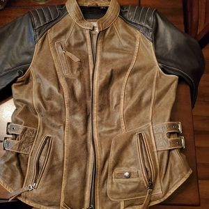 Harley Davidson Riding jacket